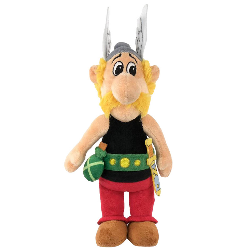 Jucarie din plus asterix, 26 cm
