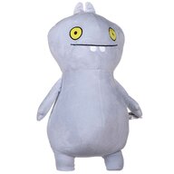 Play by play - Jucarie din plus Babo (gri), Ugly Dolls, 28 cm