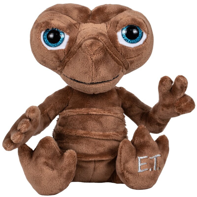 Play by play - jucarie din plus e.t., 22 cm