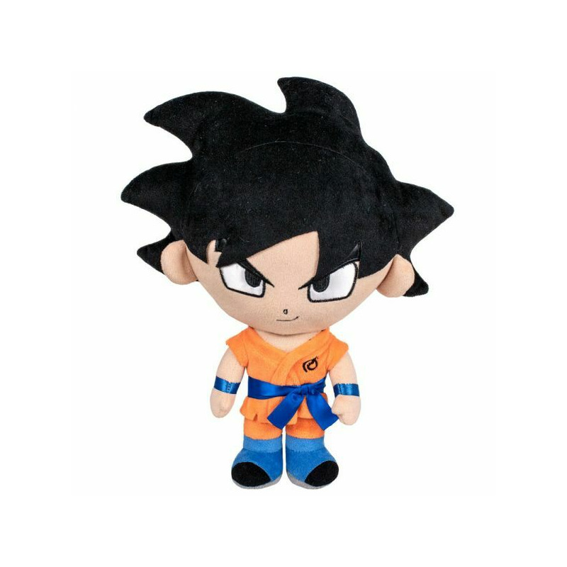 Jucarie din plus goku, dragon ball, 32 cm