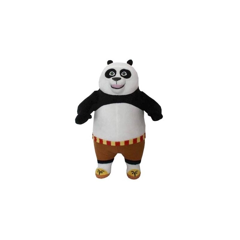 Play by Play - Jucarie din plus 20 cm Kung Fu Panda 3