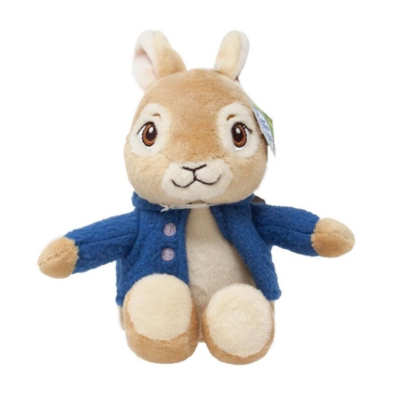 Rainbow designs - jucarie din plus peter rabbit tv series, 18 cm