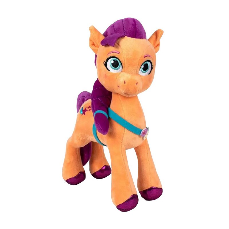 Play by play - Jucarie din plus Sunny, My Little Pony, 29 cm