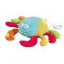 Jucarie muzicala Crab - Brevi Soft Toys - 1