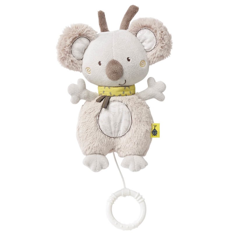 Fehn - jucarie muzicala koala