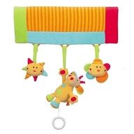 Jucarie muzicala magnetica - Brevi Soft Toys