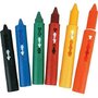 Jucarie pentru baie - Creioane colorate - 2