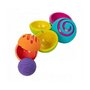 Fat Brain Toys - Jucarie cu activitati Oombee Ball - 1