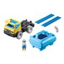 Playmobil - Jucarie Pentru Nisip - Cisterna Apa - 2