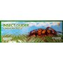 Jucarie Planor Insecte, lungime 24 cm Keycraft KCGL07IN - 1
