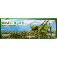 Keycraft - Jucarie Planor Insecte, lungime 24 cm  KCGL07IN
