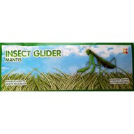 Keycraft - Jucarie Planor Insecte, lungime 24 cm  KCGL07IN