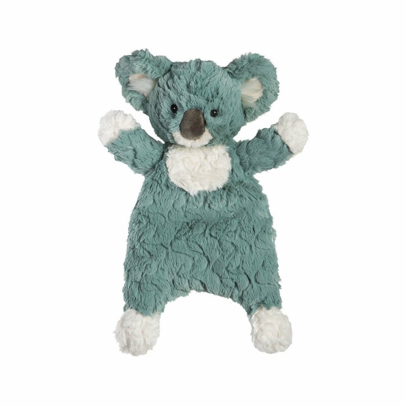 Mary meyer - Jucarie plus doudou, Koala Putty, 30 cm, +0 luni,