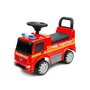 Toyz - Jucarie ride-on  MERCEDES Pompieri - 1