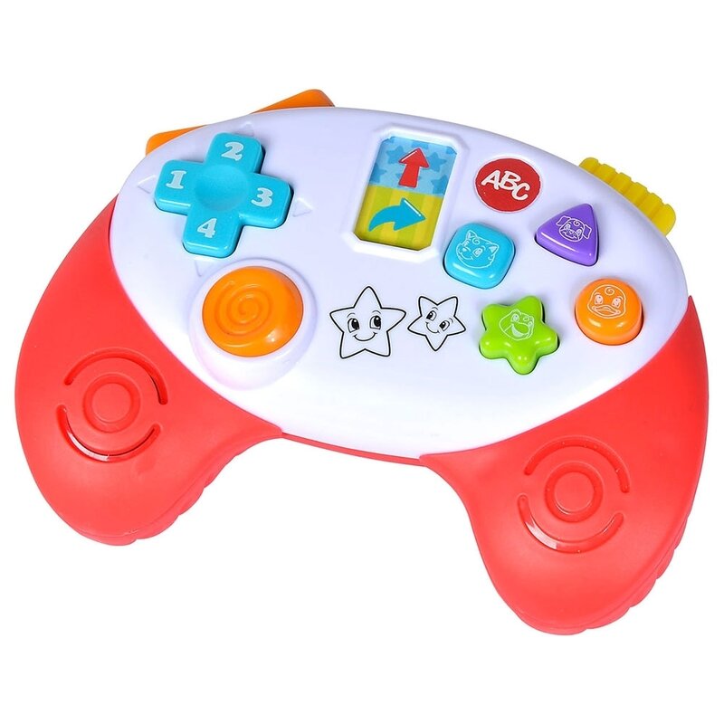 Simba - Jucarie ABC Game Controller