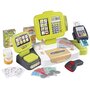 Smoby - Jucarie  Casa de marcat Large Cash Register verde - 1