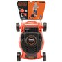 Smoby - Jucarie Masina de tuns iarba Black & Decker - 5