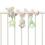 Fehn - Jucarie spirala - Animalute marine - 1