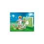 Playmobil - Jucator de fotbal, Anglia - 2