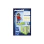 Playmobil - Jucator de fotbal, Spania - 3