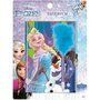 Jurnal Disney Frozen cu lacatel si pix SunCity ARJ006457A - 1