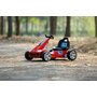 Trendmax - Kart electric pentru copii, motoare 2x35W, telecomanda, Rosu - 1