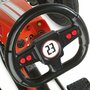 Exit toys - Kart cu pedale Spider Race - 11