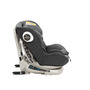 Kikkaboo - Scaun auto Twister 0- 25 kg, Grupa 0+/1/2, Cu isofix, Sistem de protectie laterala, 2 pozitii de inclinare spatar, 5 pozitii de ajustare tetiera, Negru - 6