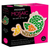 Kit Mozaic Pasare Mosaaro MA1005