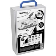Miniland - Kit pentru jocuri aritmetice