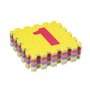 Covor puzzle din spuma Numbers 10 piese - 3