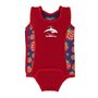 Konfidence - Costum termoreglabil din neopren pentru bebelusi BabyWarma Strawberry 0-6 luni - 3