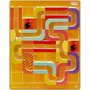 Labirint Magnetic - Maze Kraze Fiesta Crafts FCT-2996 - 11