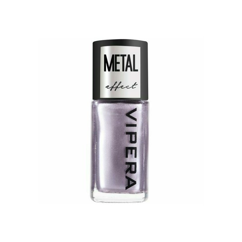 Lac de unghii metal effect, vipera, nr 937, lyra, cu efect de oglinda, 10ml