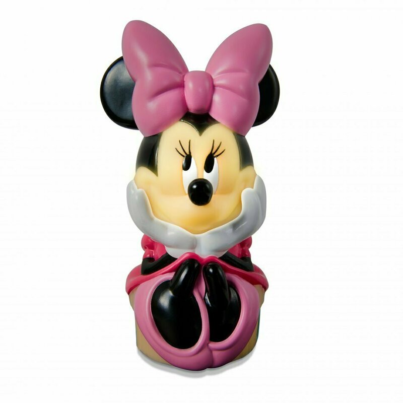 Lampa de veghe Minnie 2 in 1