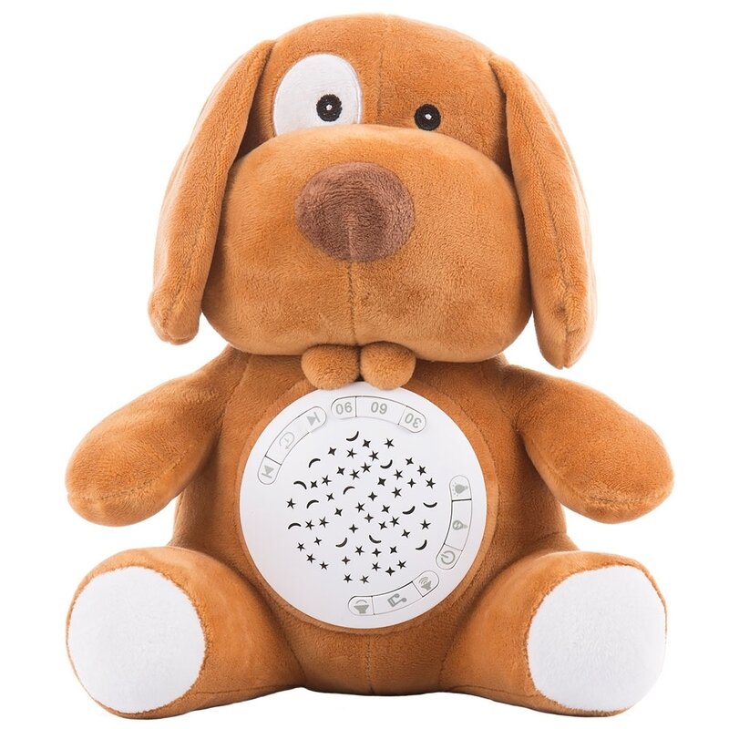 Chipolino - Lampa de veghe plus Doggy