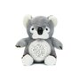 Fillikid - Lampa stelara muzicala din plus Koala cu 12 melodii  - 1