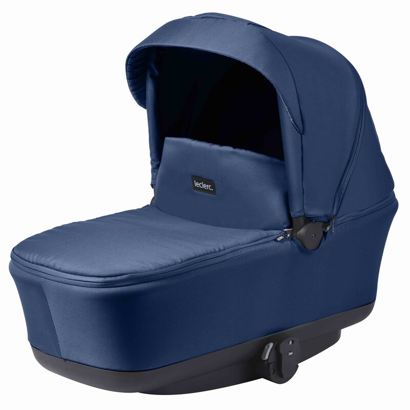 Leclerc - landou blue