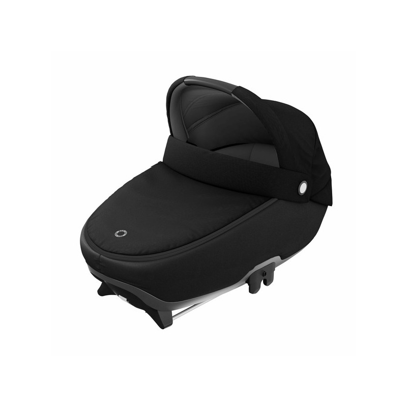 Landou maxi-cosi jade i-size essential black