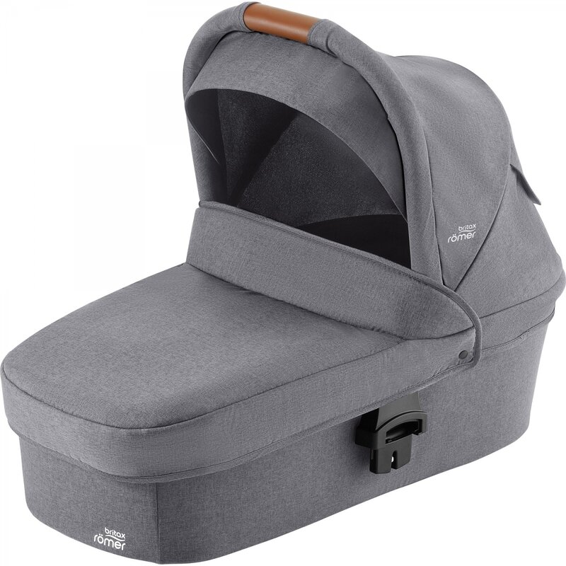 Britax romer - LANDOU STRIDER M - Elephant Grey