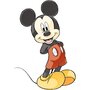 Clementoni - Jucarie interactiva Lanterna Mickey Mouse - 6