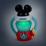 Disney Baby Clementoni - Lanterna Interactiva Mickey Mouse - 1