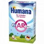 Lapte Praf Anti-Regurgitare, Humana AR, 400 G, 0 Luni+ - 1