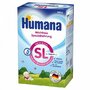 Lapte Praf Fara Lactoza, Humana SL, 500 G, 0 Luni+ - 1