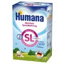 Lapte Praf Fara Lactoza, Humana SL, 500 G, 0 Luni+ - 2