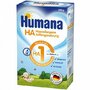 Humana - Lapte Praf Hipoalergenic, HA 1 500 G, 0 Luni+ - 2
