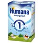 Humana - Lapte Praf,  1 GOS, 600 G, De La Nastere - 1