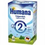 Lapte Praf, Humana 2 GOS, 600 G, 6 Luni+ - 1