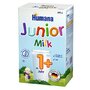Lapte praf, Humana Junior 1+, 600 g, 12 luni+ - 1