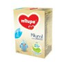 Nutricia - Lapte praf Milupa Milumil 1, 600g, 0-6 luni - 1